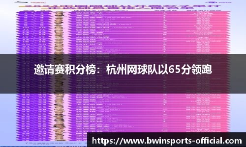 bwin必赢体育