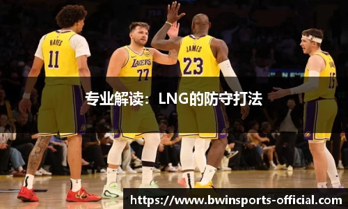 专业解读：LNG的防守打法